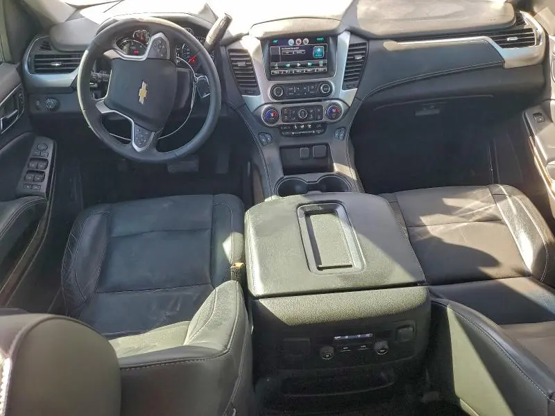 2015 CHEVROLET TAHOE C1500 LT  