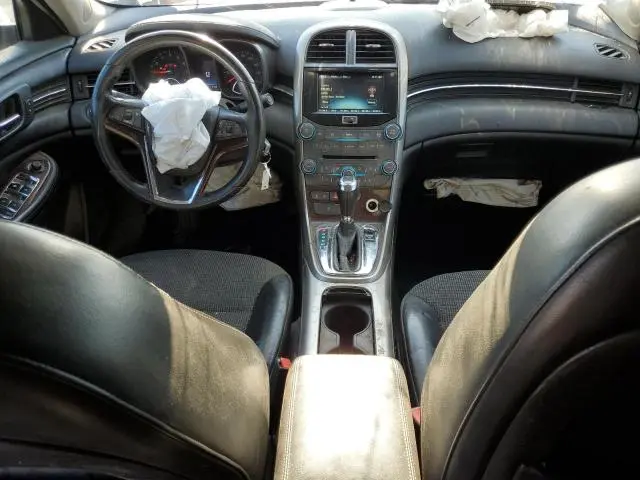 2013 CHEVROLET MALIBU 2LT