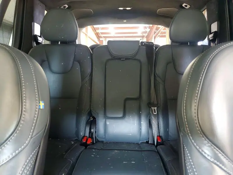 2023 VOLVO XC90 ULTIMATE  