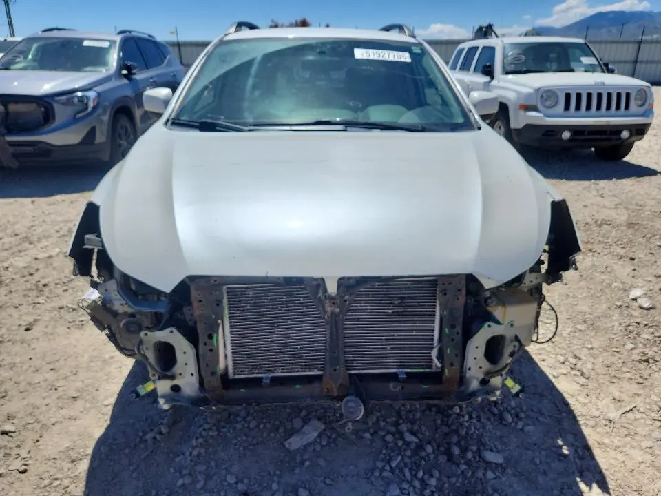 2012 SUBARU IMPREZA SPORT PREMIUM  