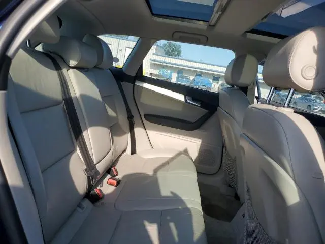 2012 AUDI A3 PREMIUM PLUS  