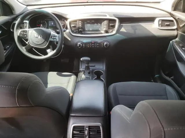 2020 KIA SORENTO L  