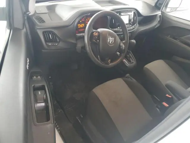 2020 RAM PROMASTER CITY   
