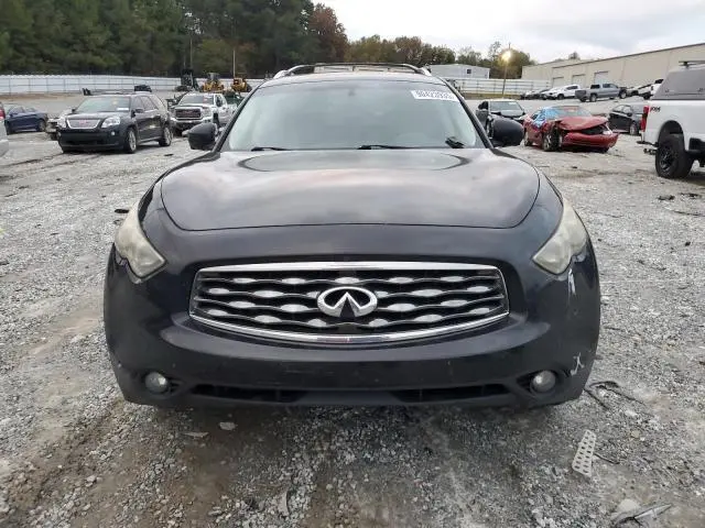 2011 INFINITI FX35   