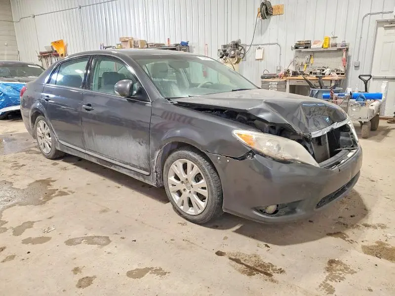 2011 TOYOTA AVALON BASE  