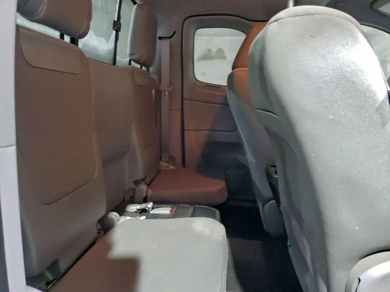 2012 TOYOTA TACOMA ACCESS CAB  