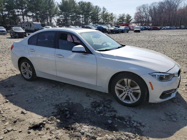 2017 BMW 330 XI