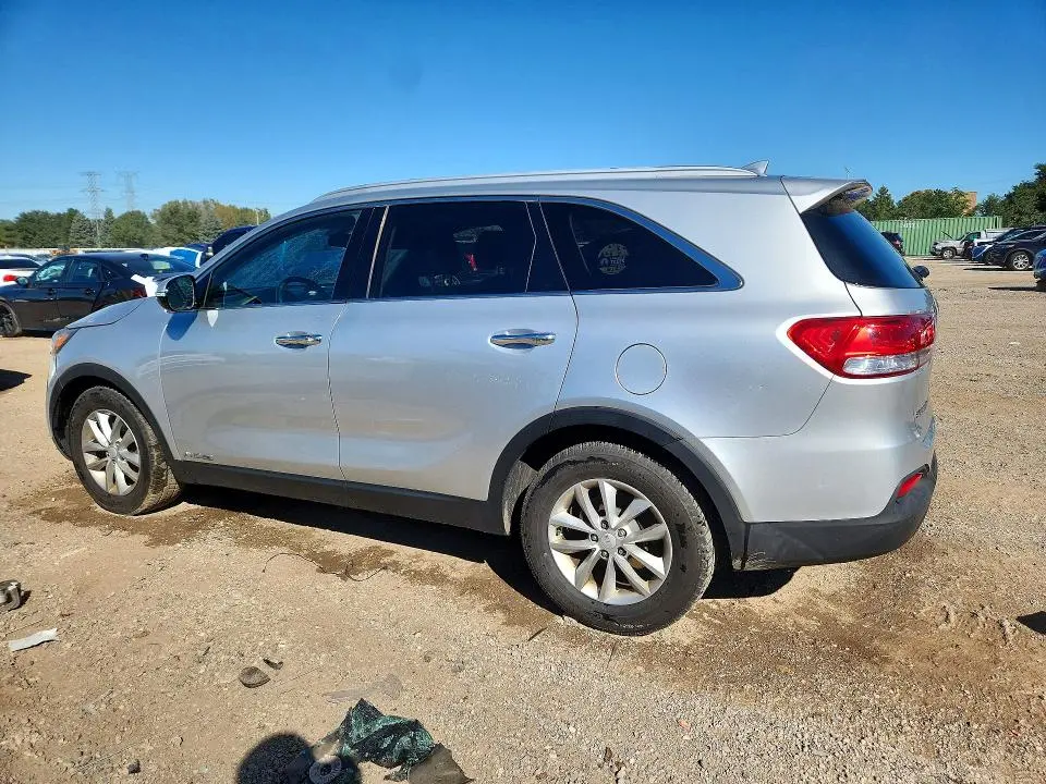2016 KIA SORENTO LX V6  