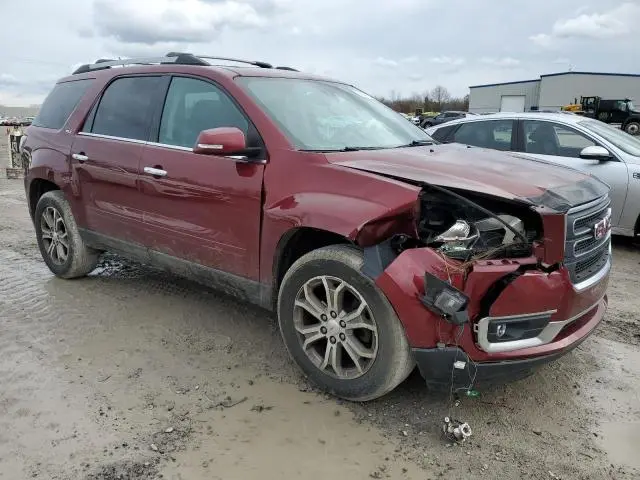 2015 GMC ACADIA SLT-1  