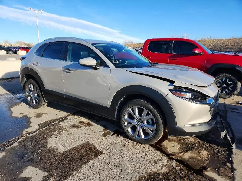 2022 MAZDA CX-30 SELECT  