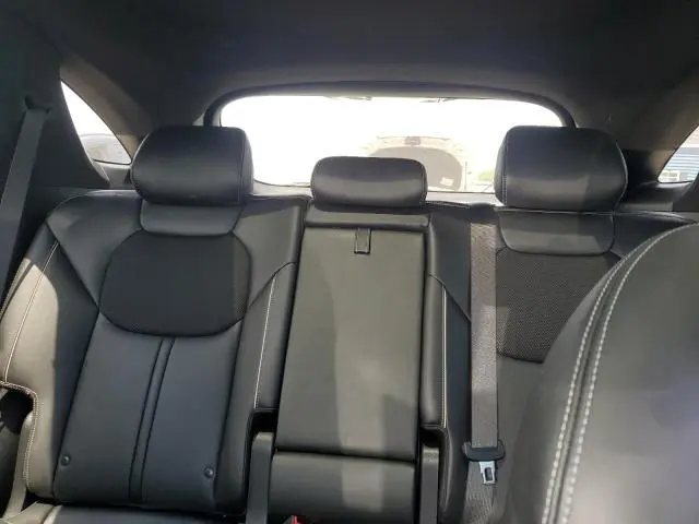 2024 GENESIS GV70 BASE  