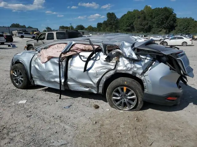 2018 MAZDA CX-9 SPORT  