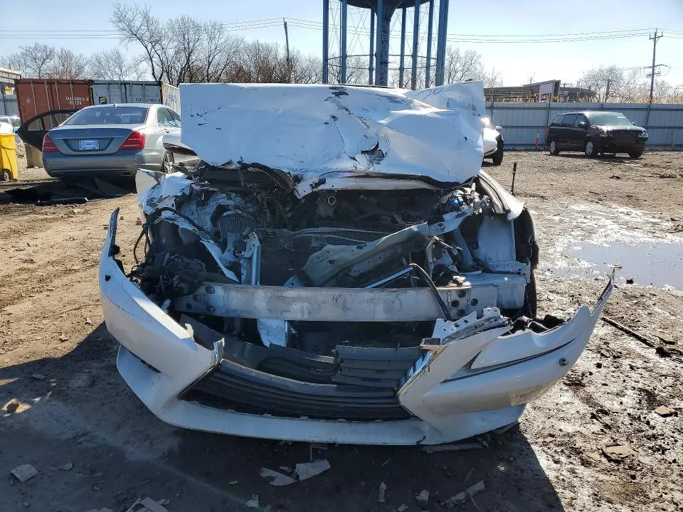 2014 LEXUS IS 250 BASE  