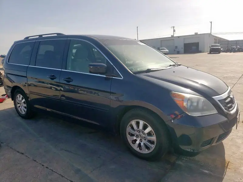 2010 HONDA ODYSSEY EX  