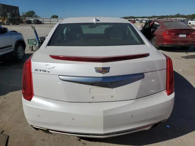 2016 CADILLAC XTS LUXURY COLLECTION  