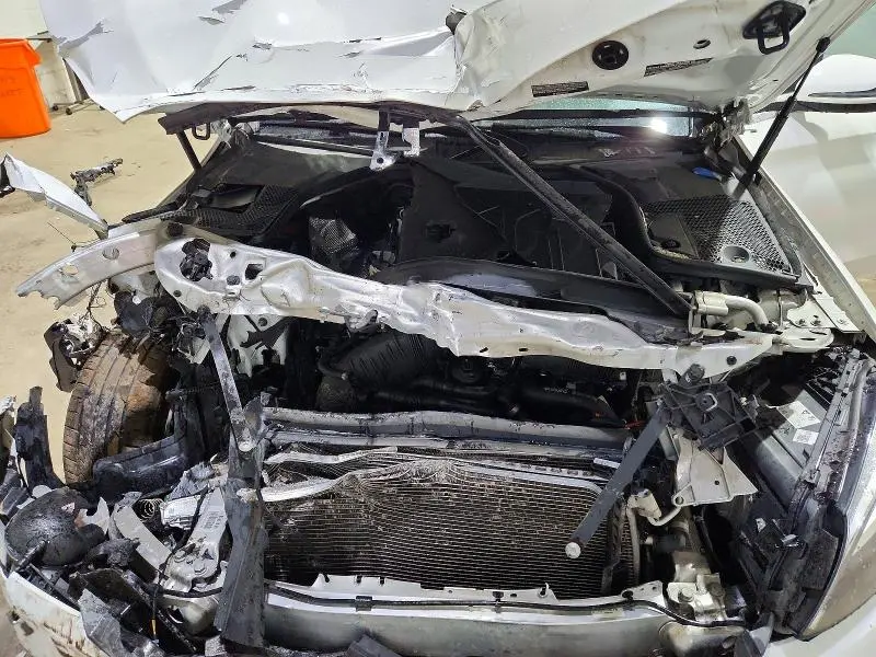 2021 MERCEDES-BENZ C 300 4MATIC  