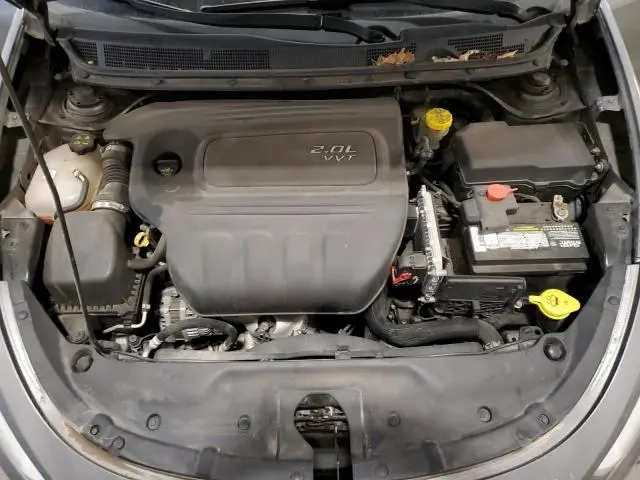 2013 DODGE DART SXT  