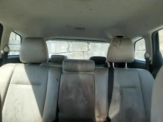 2015 MAZDA CX-9 SPORT  