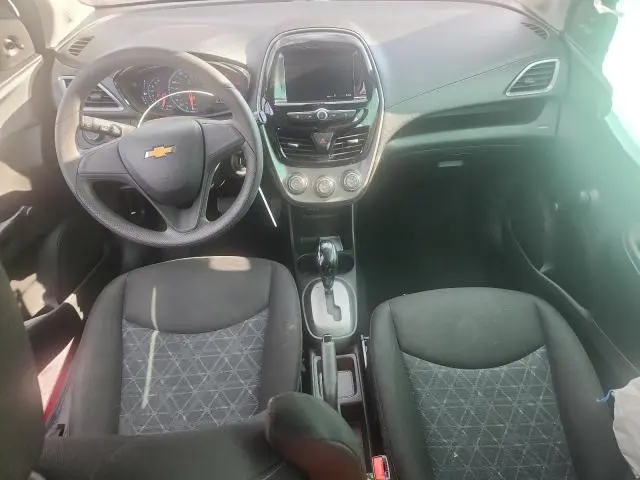 2020 CHEVROLET SPARK LS  