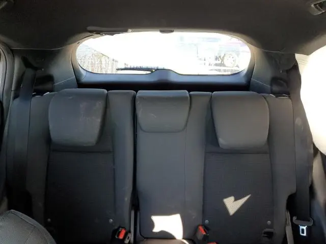 2021 HONDA HR-V SPORT  