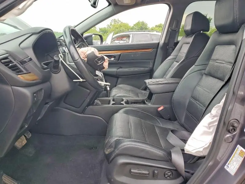 2019 HONDA CR-V EXL  