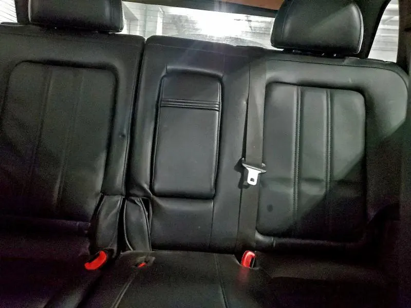 2014 CHEVROLET CAPTIVA LTZ  