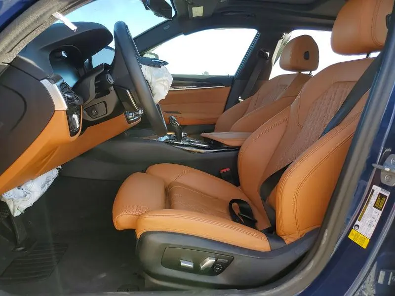 2023 BMW 530 I  