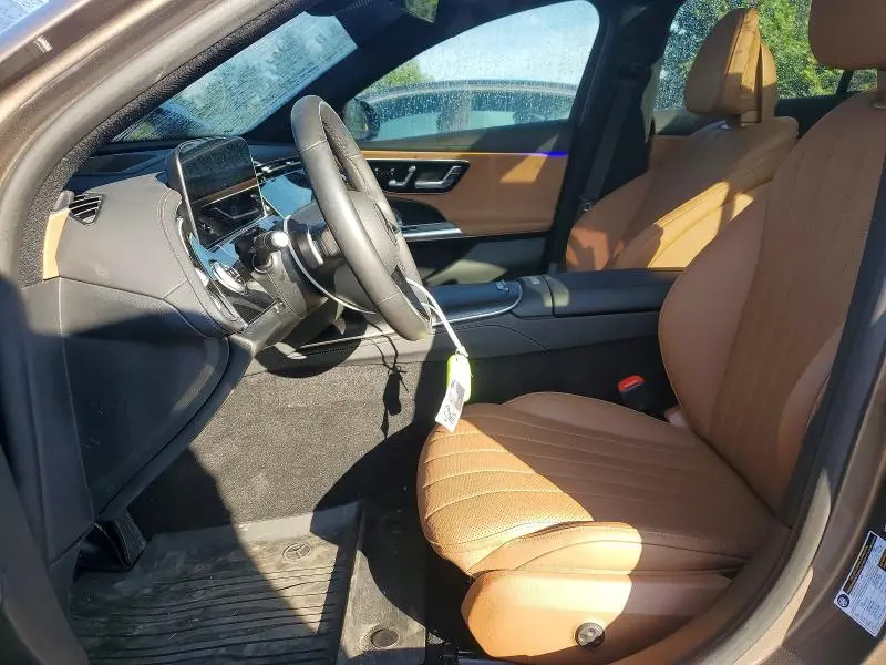 2025 MERCEDES-BENZ E 350 4MATIC  