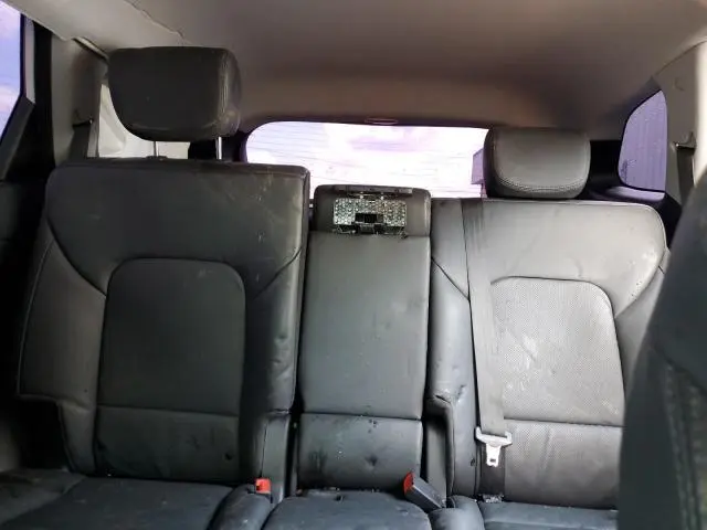 2019 HYUNDAI SANTA FE XL SE  