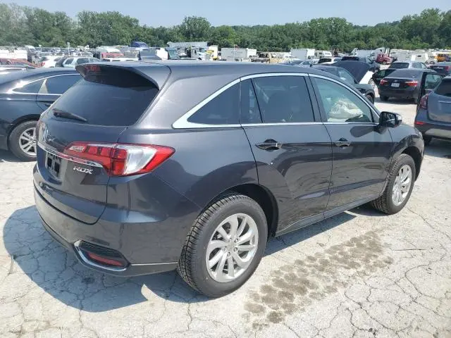 2016 ACURA RDX TECHNOLOGY  