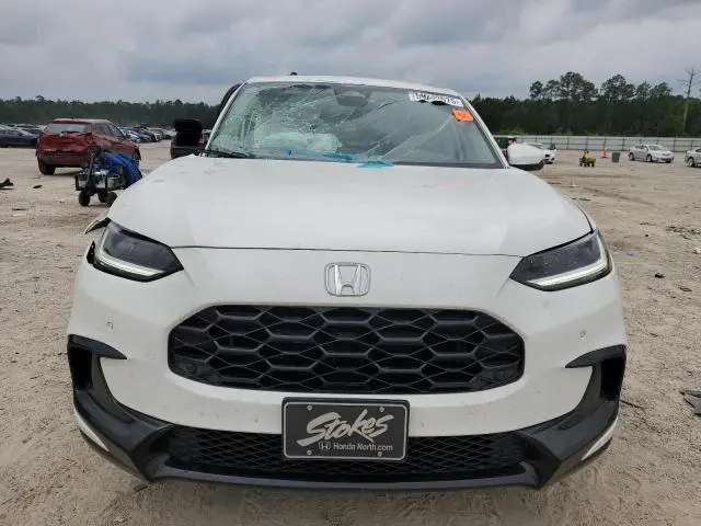 2023 HONDA HR-V EXL  