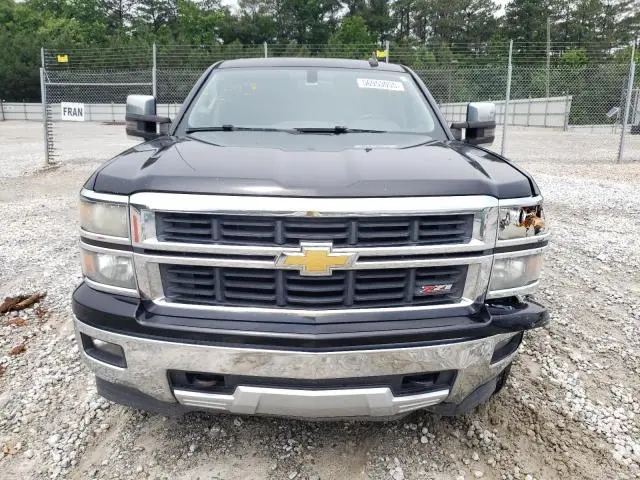 2015 CHEVROLET SILVERADO C1500 LT  