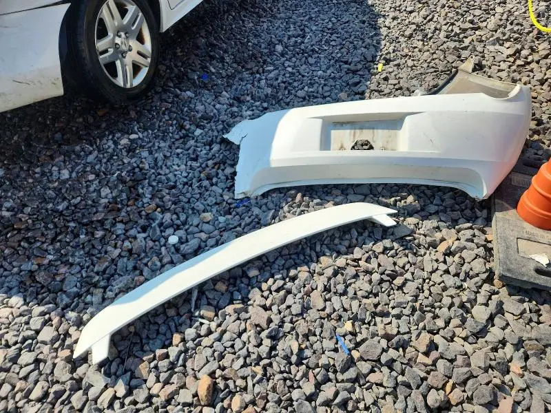2012 CHEVROLET IMPALA LT  