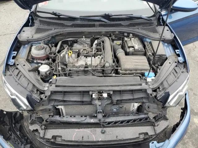 2020 VOLKSWAGEN JETTA S  