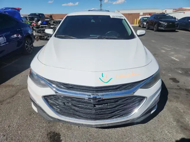 2020 CHEVROLET MALIBU RS  