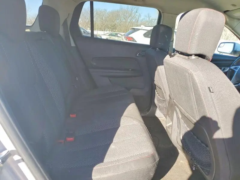 2013 GMC TERRAIN SLE  