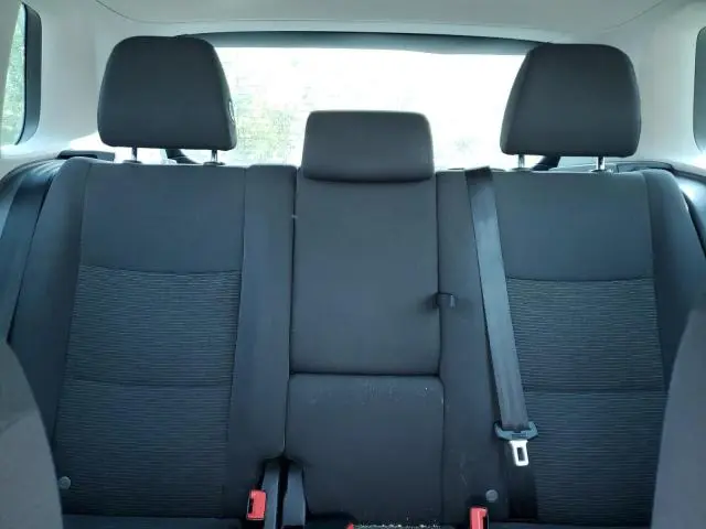 2015 VOLKSWAGEN TIGUAN S  