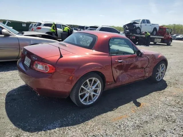 2010 MAZDA MX-5 MIATA   