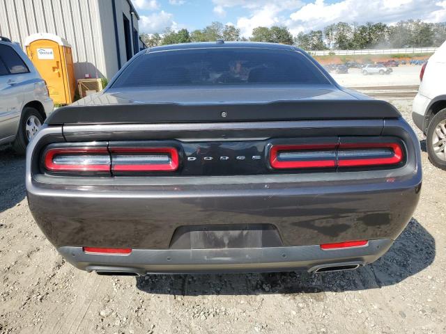 2019 DODGE CHALLENGER R/T