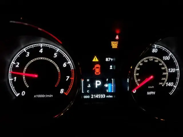 2014 MITSUBISHI OUTLANDER SPORT SE  