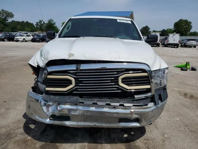 2015 RAM 1500 SLT  