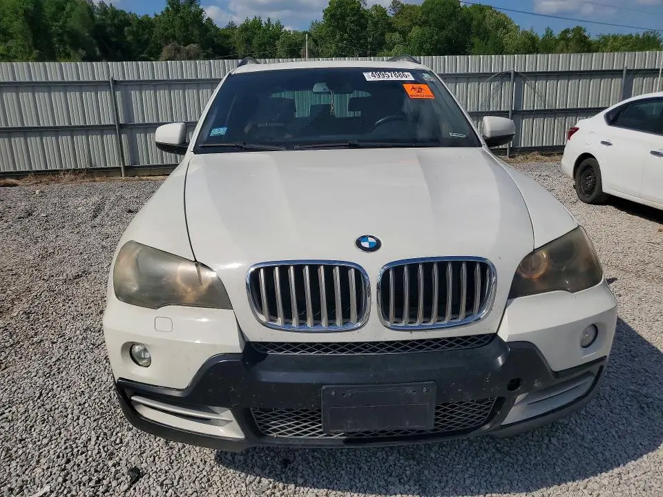 2010 BMW X5 XDRIVE30I  