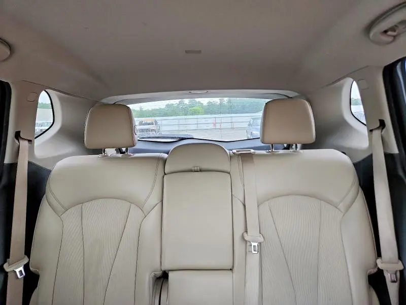 2019 BUICK ENVISION PREFERRED  