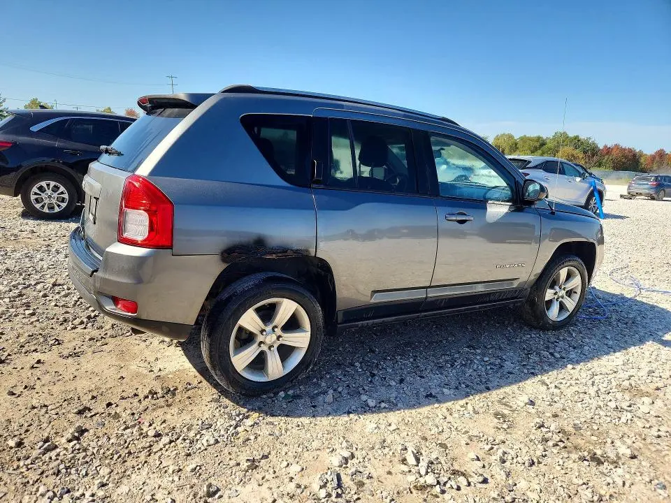 2011 JEEP COMPASS SPORT  