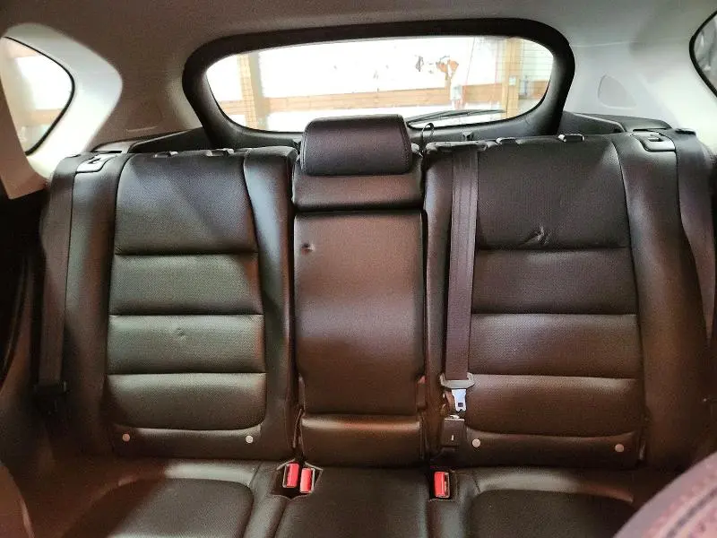 2016 MAZDA CX-5 GT  