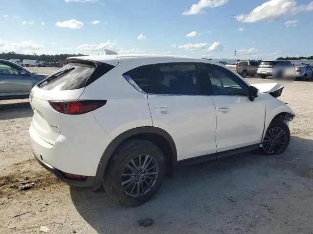 2021 MAZDA CX-5 SPORT