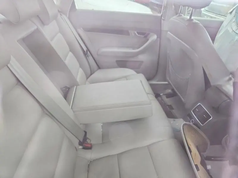2010 AUDI A6 PREMIUM PLUS  