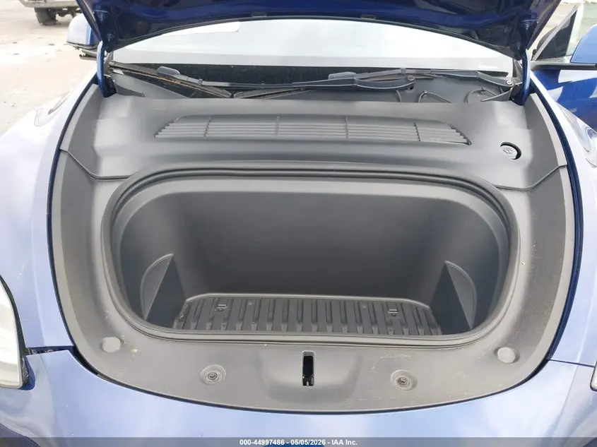 2023 TESLA MODEL Y PERFORMANCE DUAL MOTOR ALL-WHEEL DRIVE