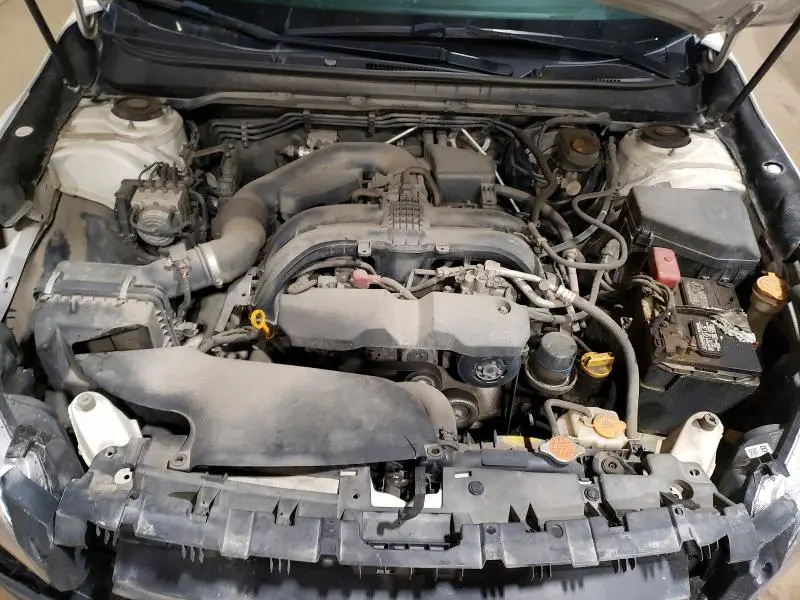 2016 SUBARU LEGACY 2.5I PREMIUM  