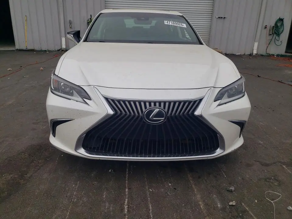2019 LEXUS ES 350 BASE  